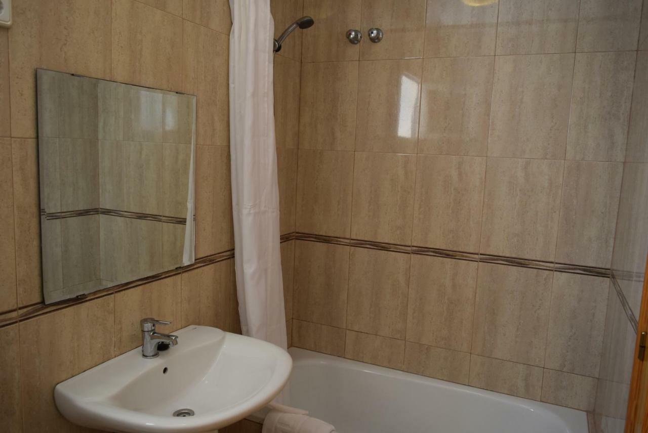 Mar Menor Lo Pagan Apartment San Pedro del Pinatar Exterior foto
